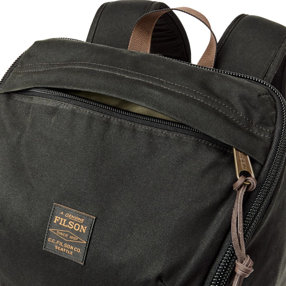 Filson Trapper Creek 28L Backpack
