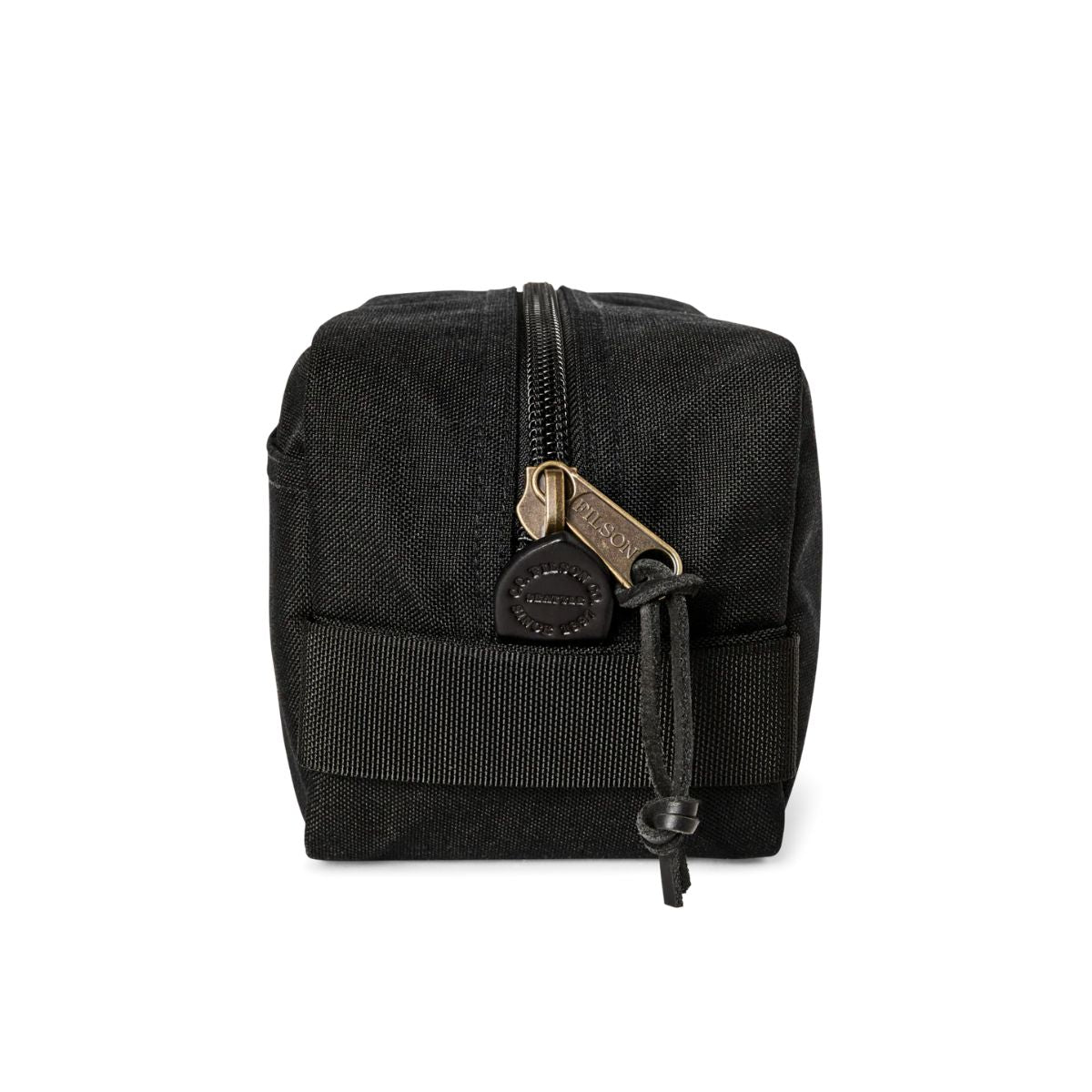 Filson Dryden Travel Pack in Black