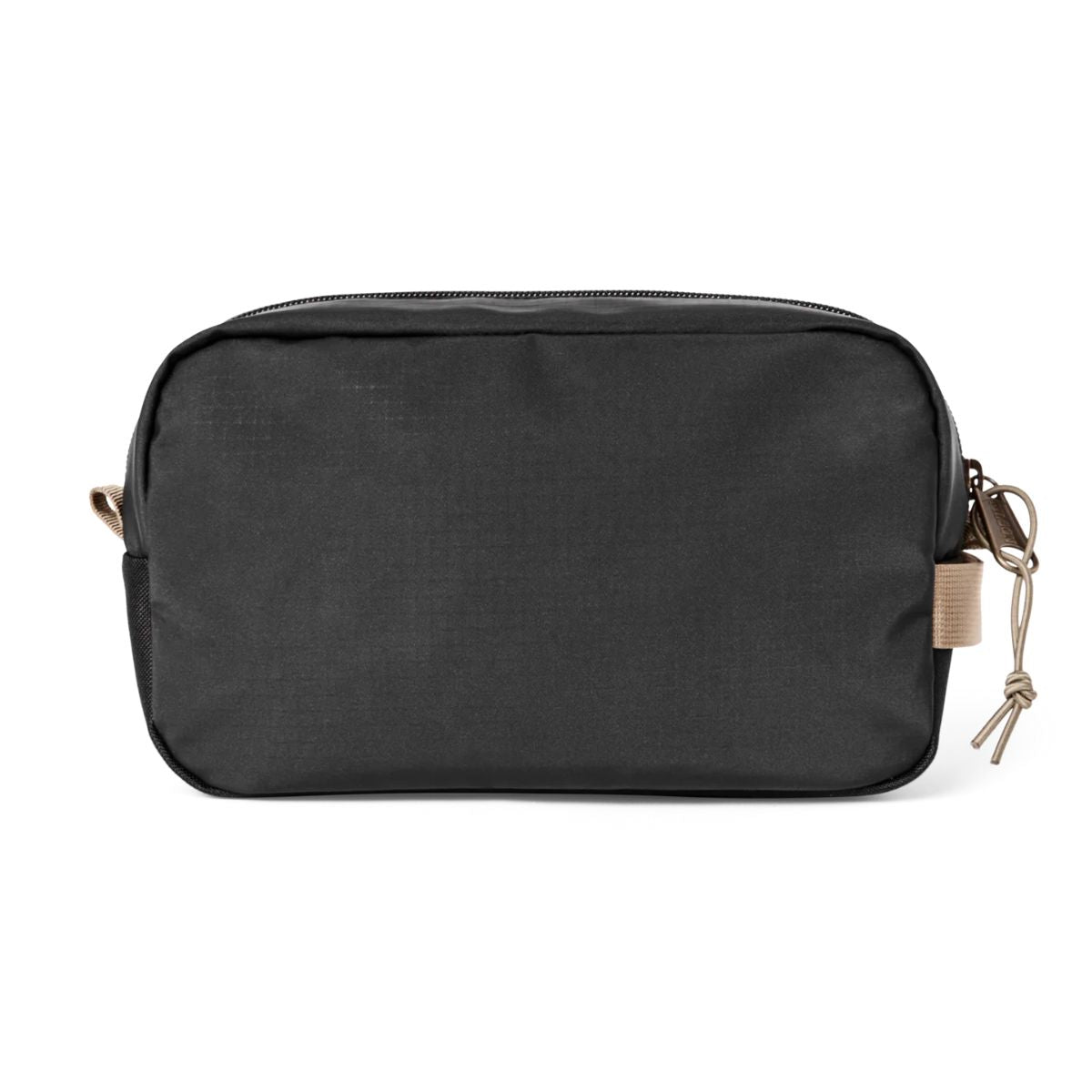 Filson All Weather Travel Pack in Black/Covert