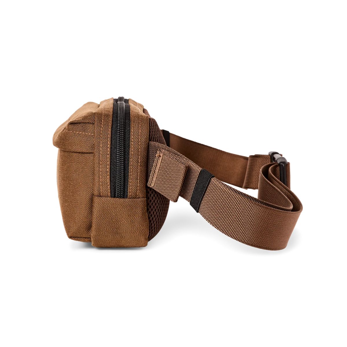 Filson Dryden Crossbody Bag in Whiskey