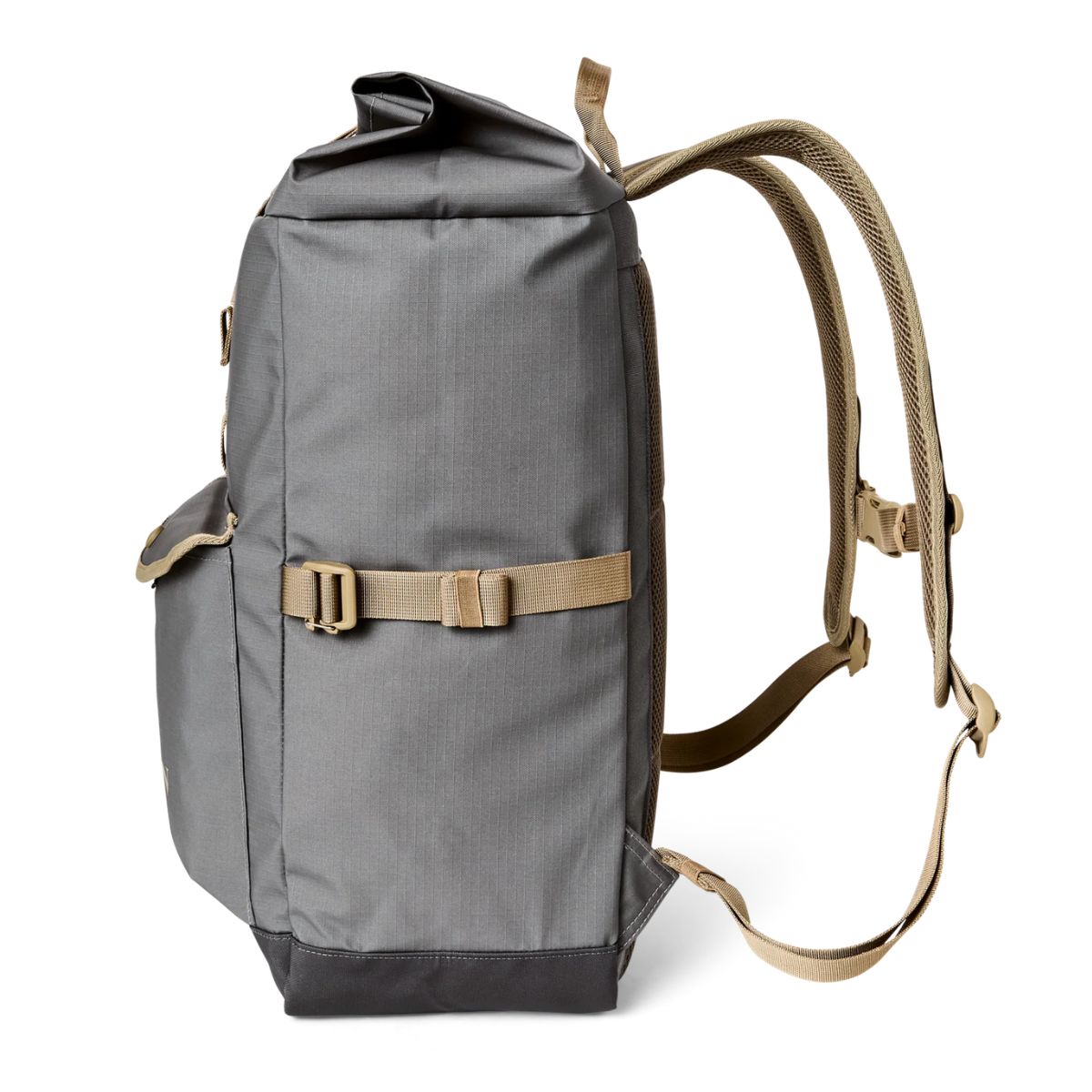 Filson All Weather Backpack in Moon Mist/Pewter