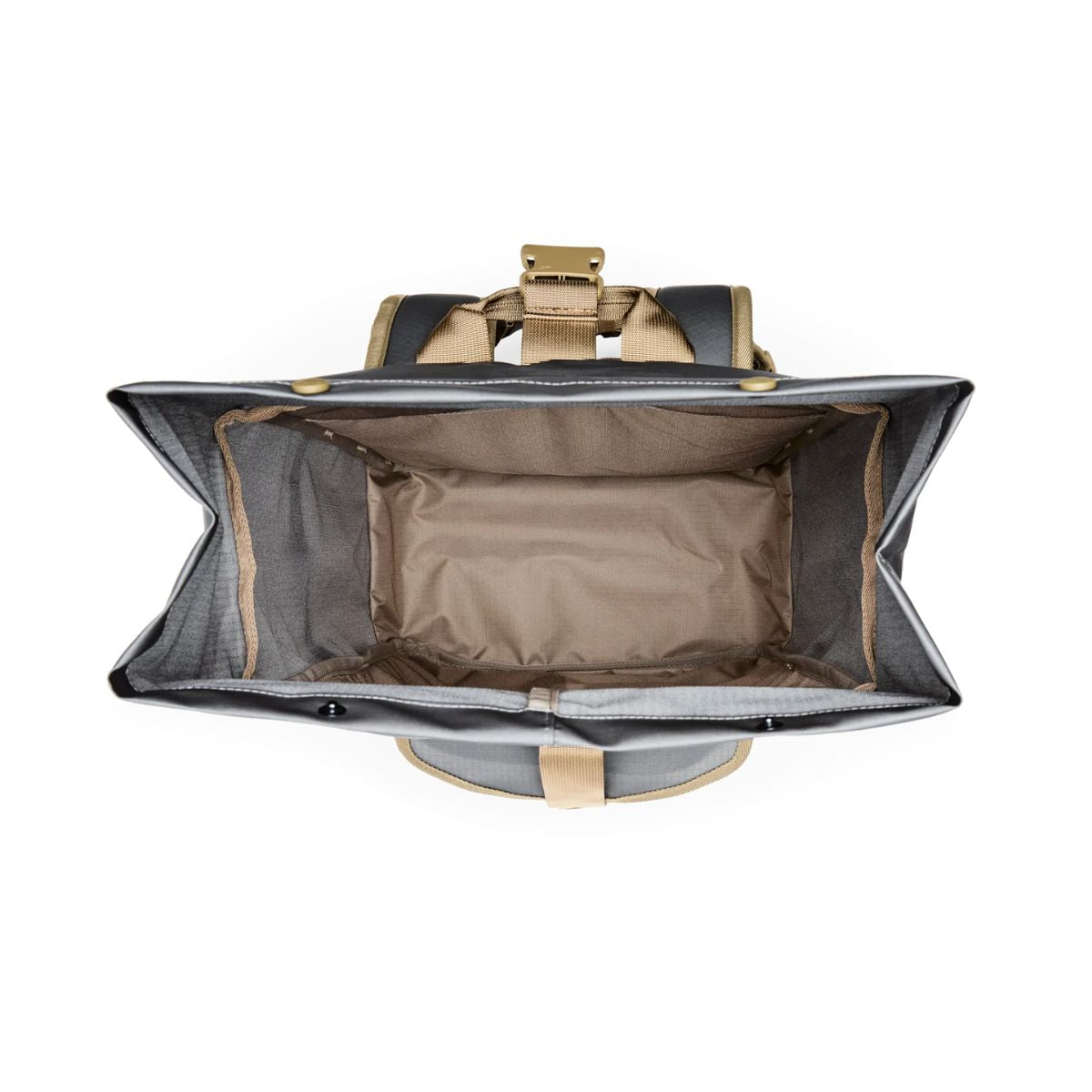 Filson All Weather Backpack in Moon Mist/Pewter