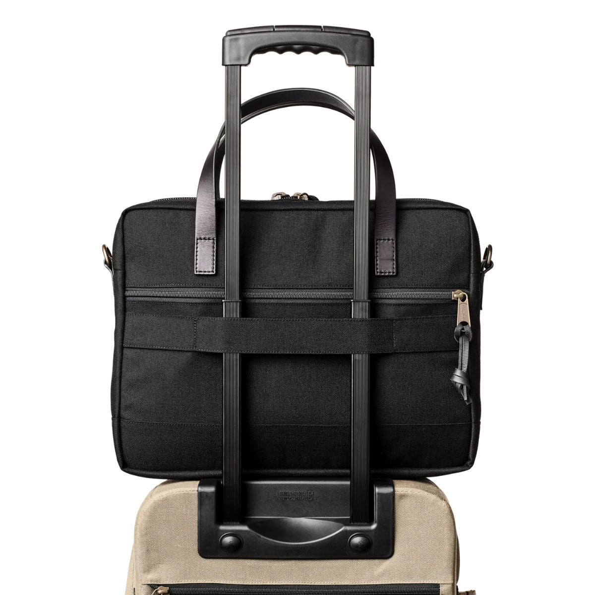 Filson Dryden Briefcase in Black