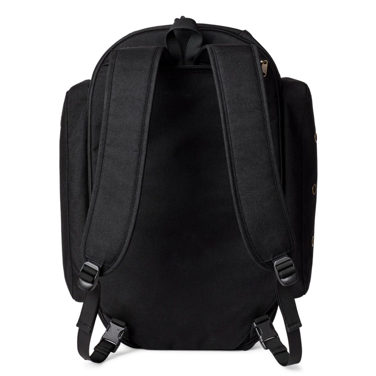 Filson Dryden Duffle Pack in Black