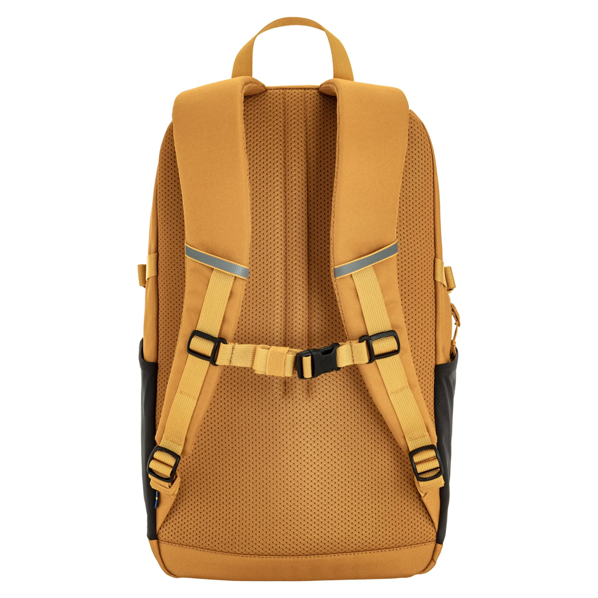 Fjallraven Skule 24 in Red Gold