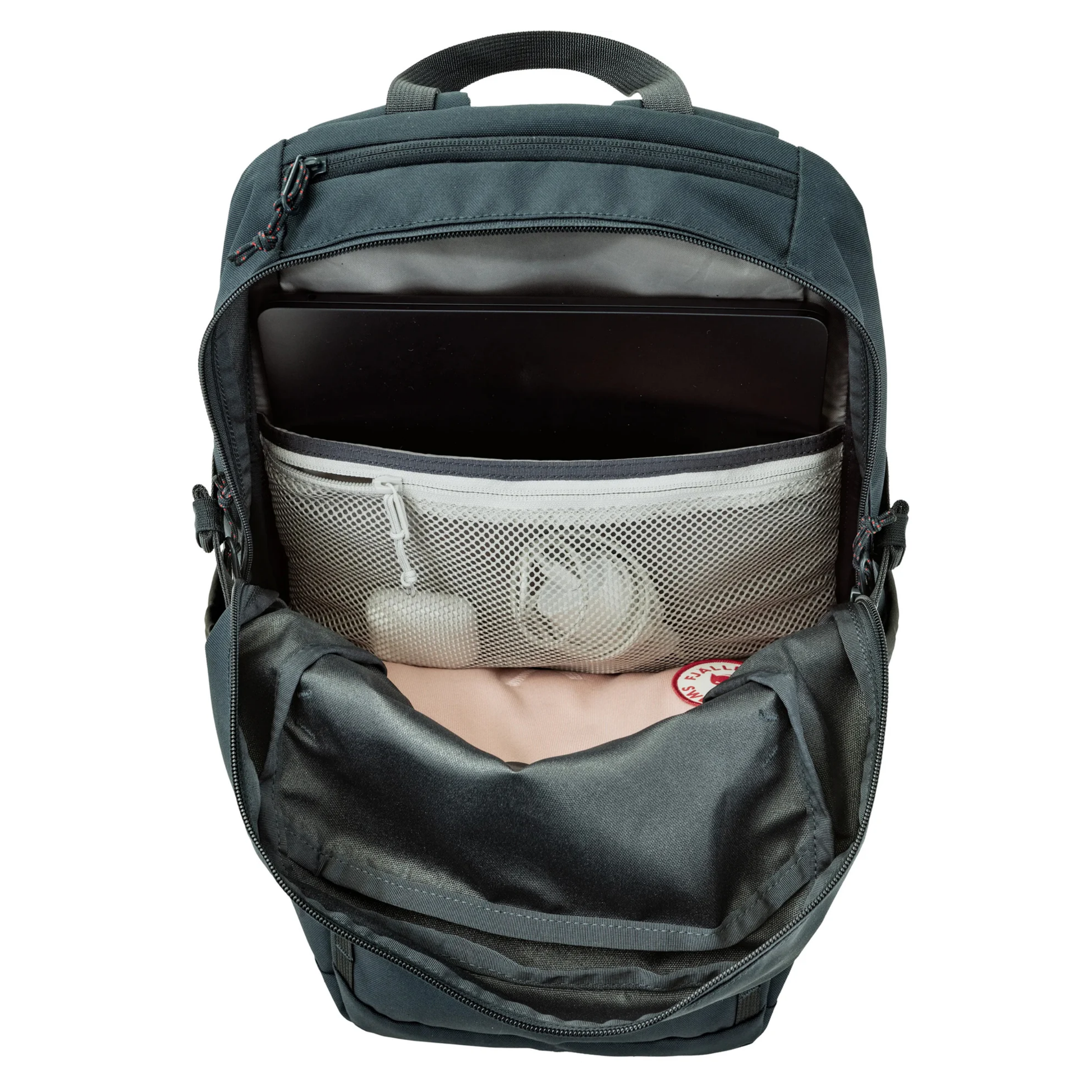 Fjallraven Skule 24 in Navy