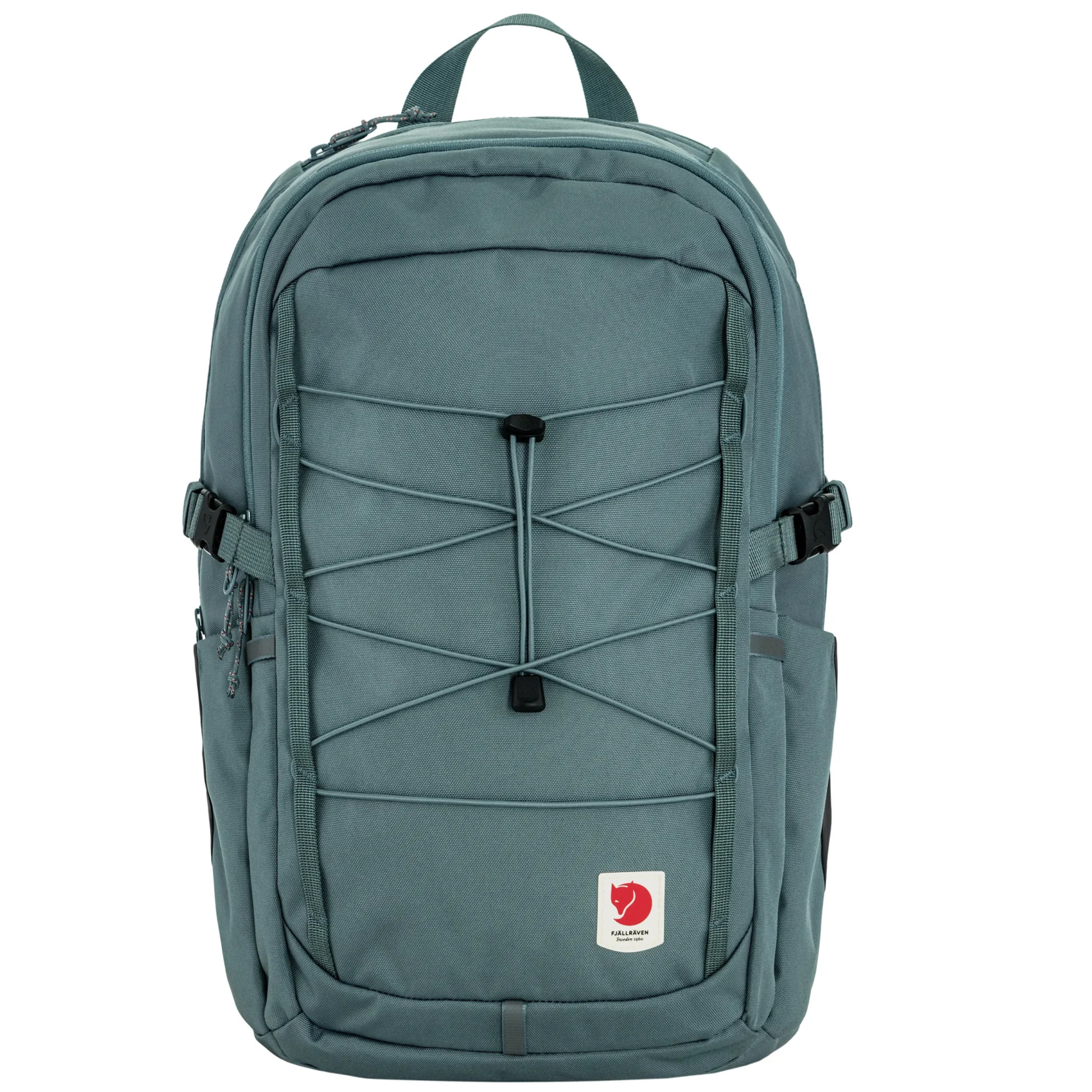 Fjallraven Skule 28 in Nimbus Blue