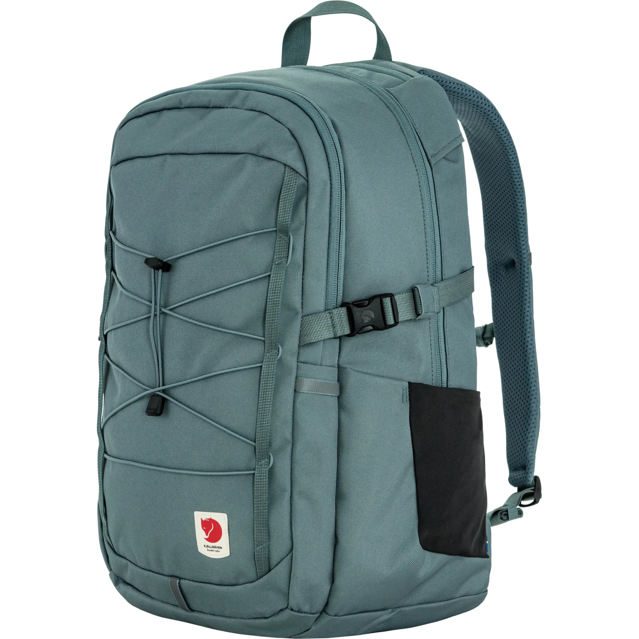 Fjallraven Skule 28 in Nimbus Blue