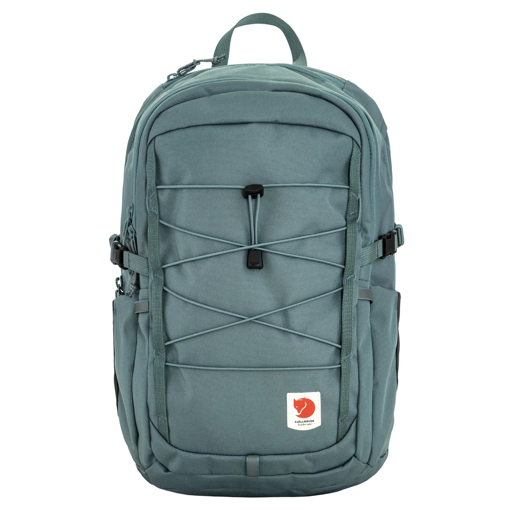Fjallraven Skule 20 in Nimbus Blue