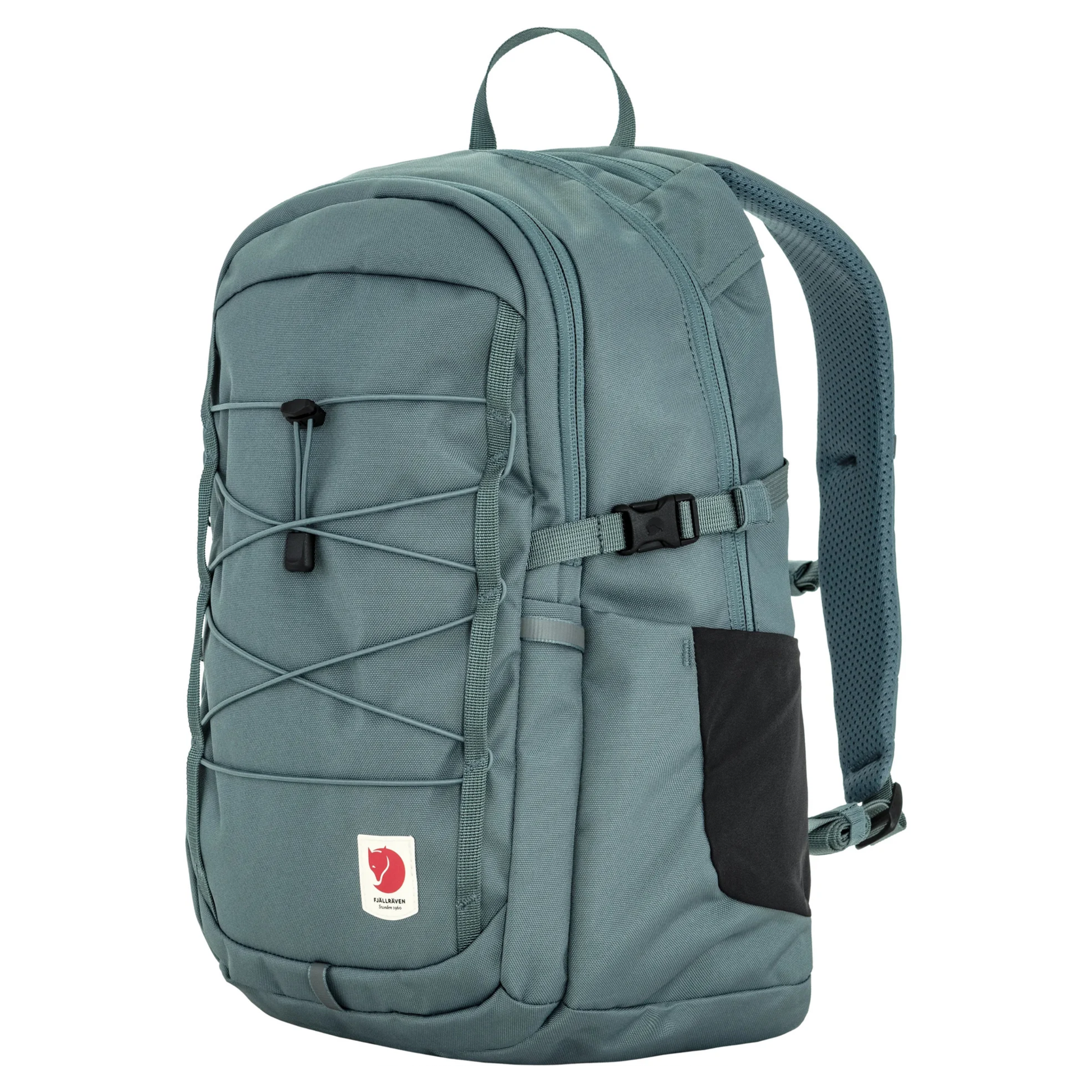 Fjallraven Skule 20 in Nimbus Blue