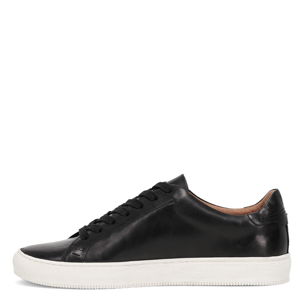 Frye Men's Astor Low Lace in Black/Madrid