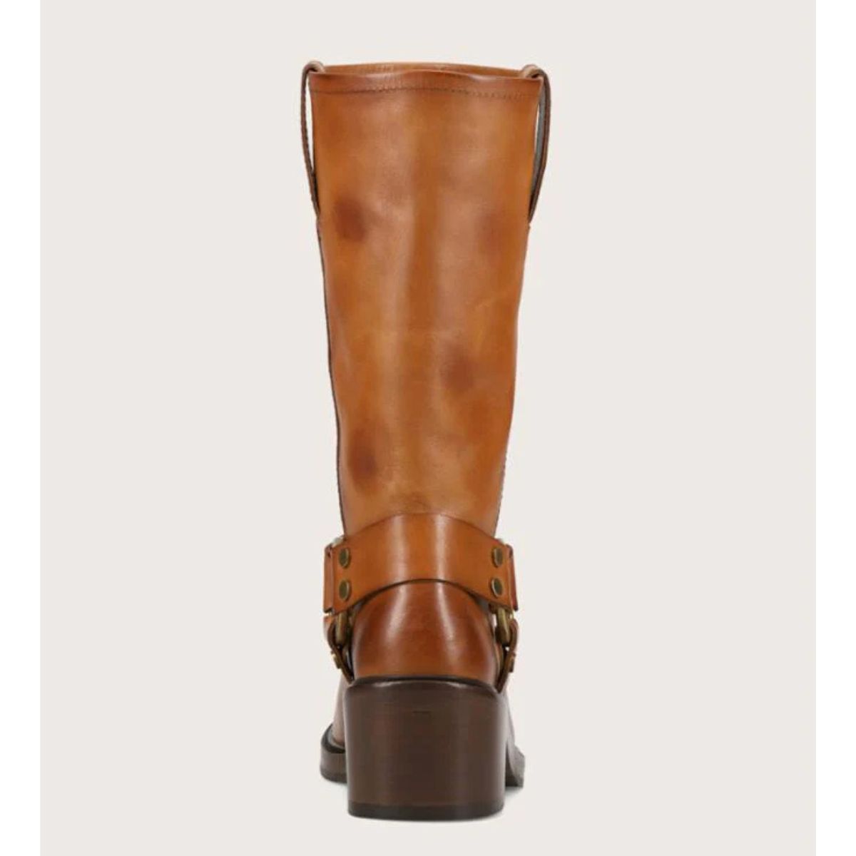 Frye Kate Harness in Bark/Renice