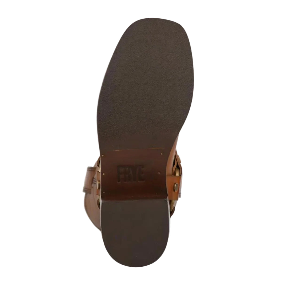 Frye Kate Harness in Bark/Renice