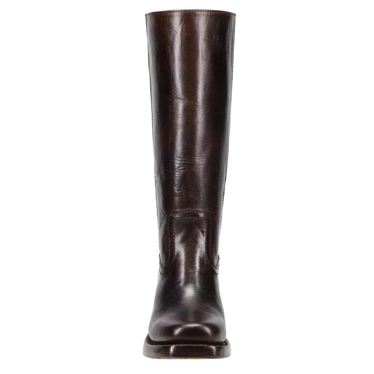 Frye Women's Campus 14L in Bourbon/Mont Blanc