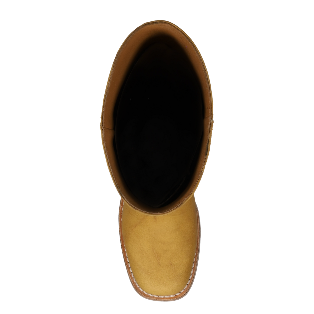 Frye Women's Campus 14L in Banana