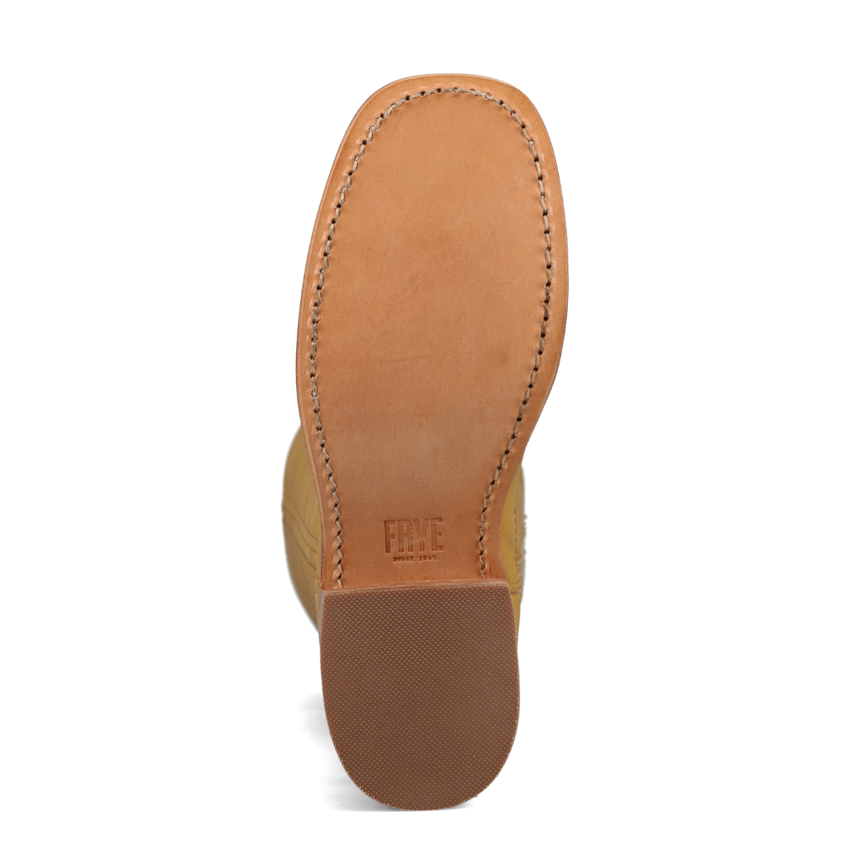 Frye Women's Campus 14L in Banana