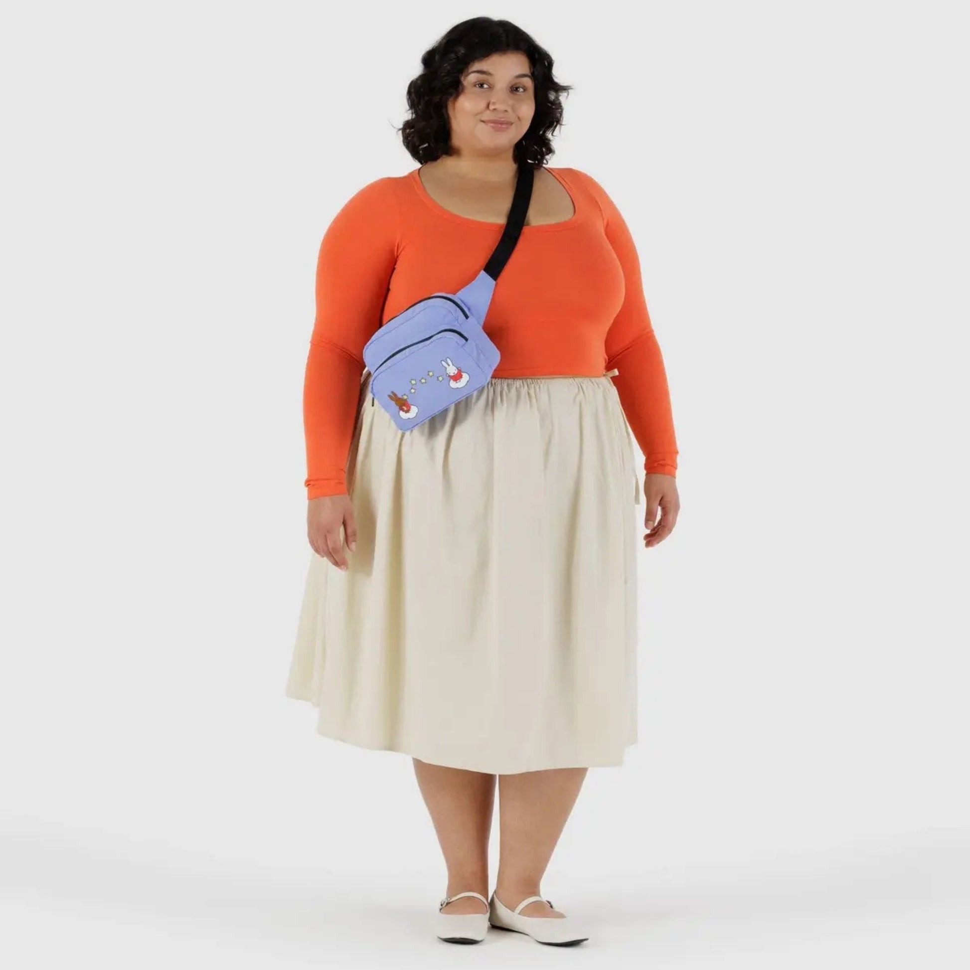 Baggu Fanny Pack in Miffy