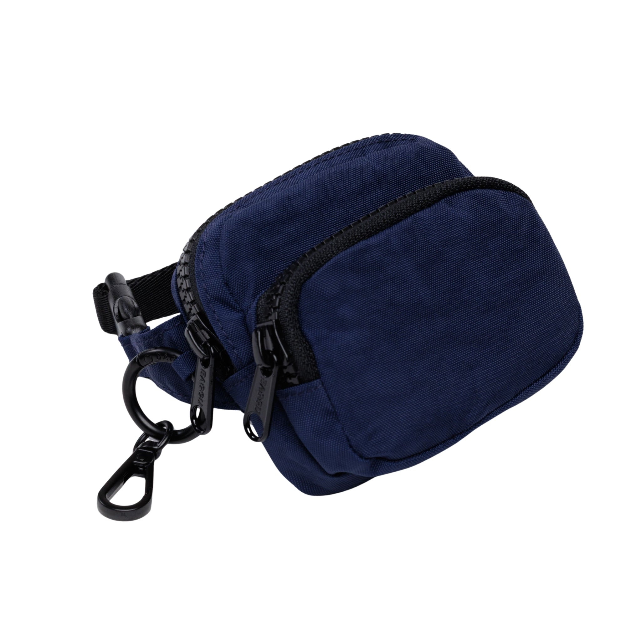 Baggu Fanny Pack Charm in Navy