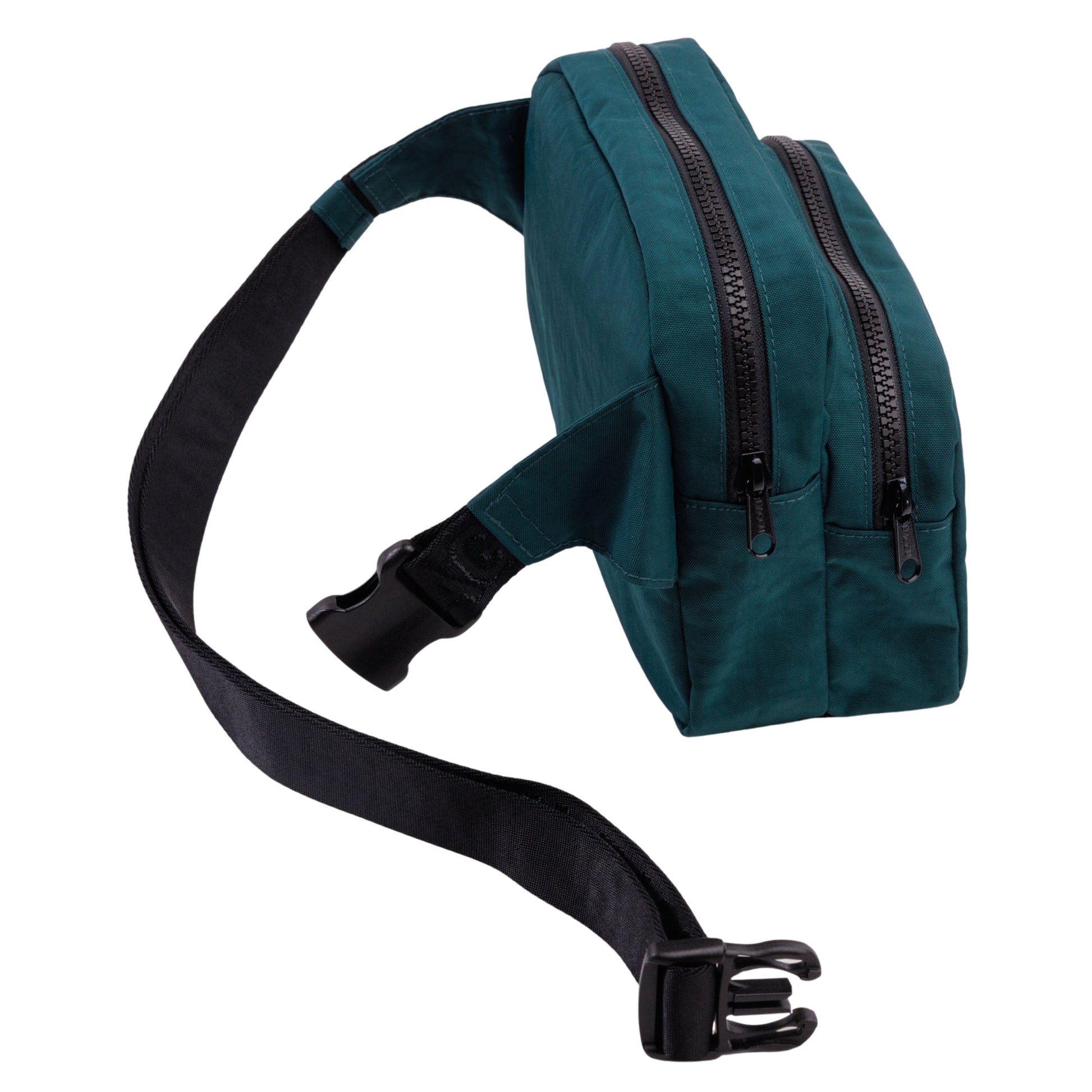 Baggu Fanny Pack in Deep Sea