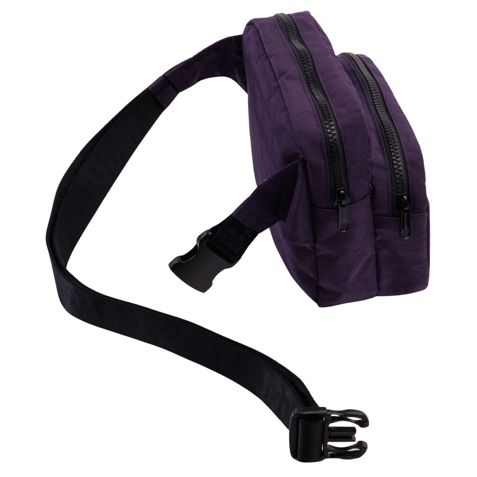 Baggu Fanny Pack in Fig