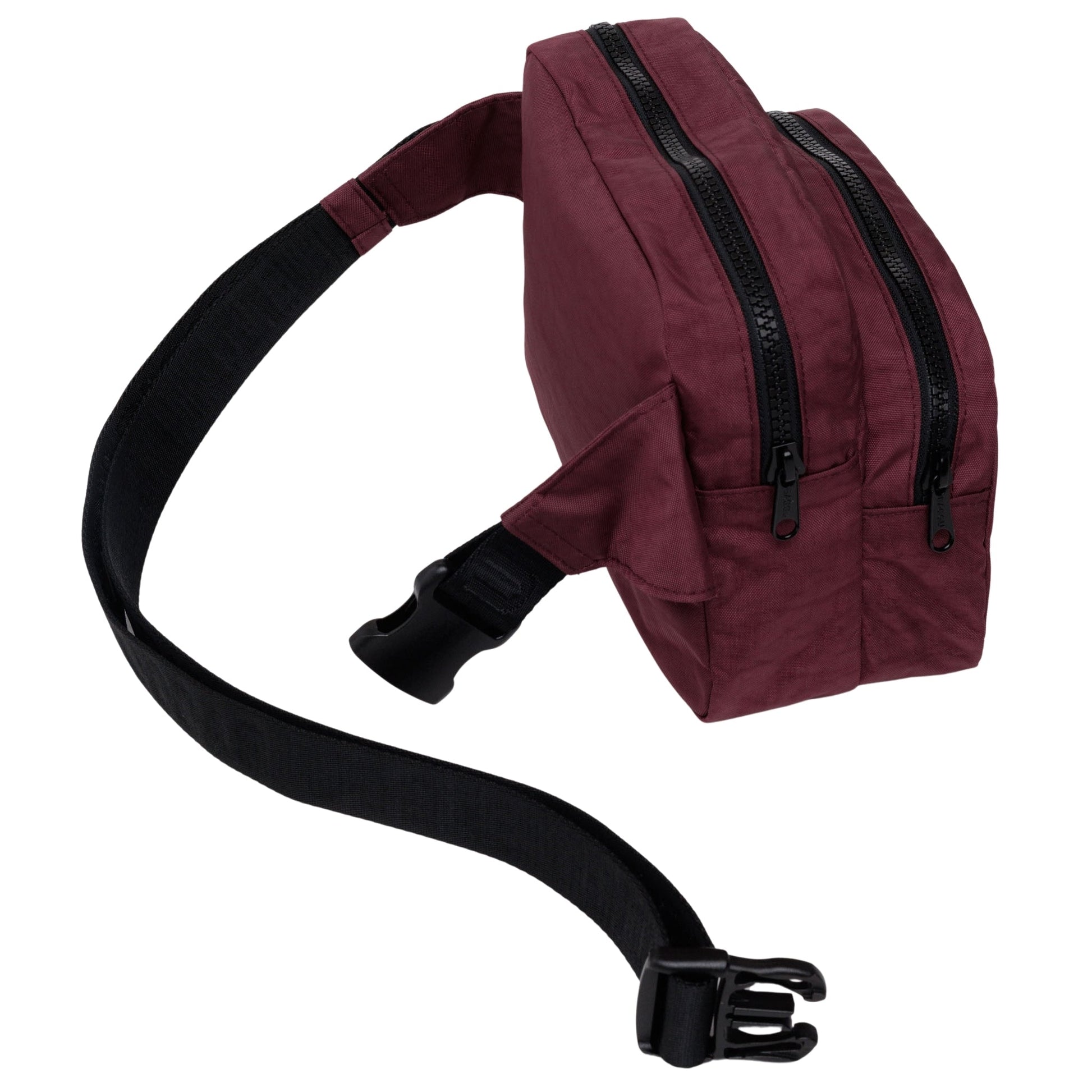 Baggu Fanny Pack in Mahogany