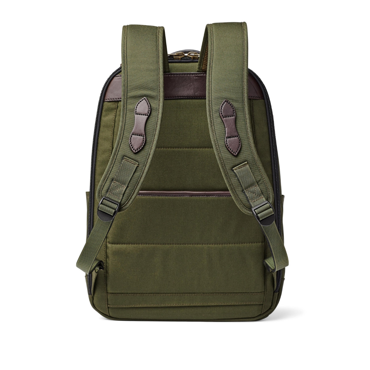 Filson Dryden Backpack in Ottergreen