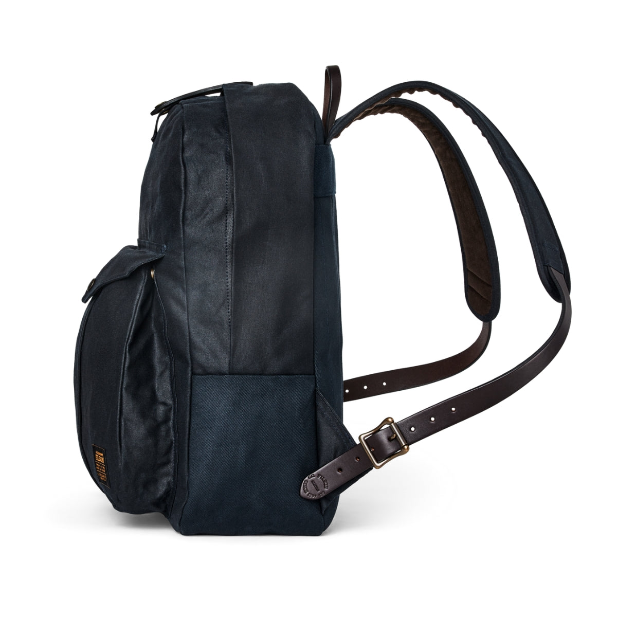 Filson Journeyman Backpack in Navy