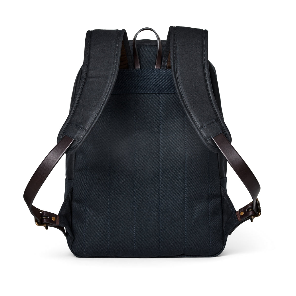 Filson Journeyman Backpack in Navy