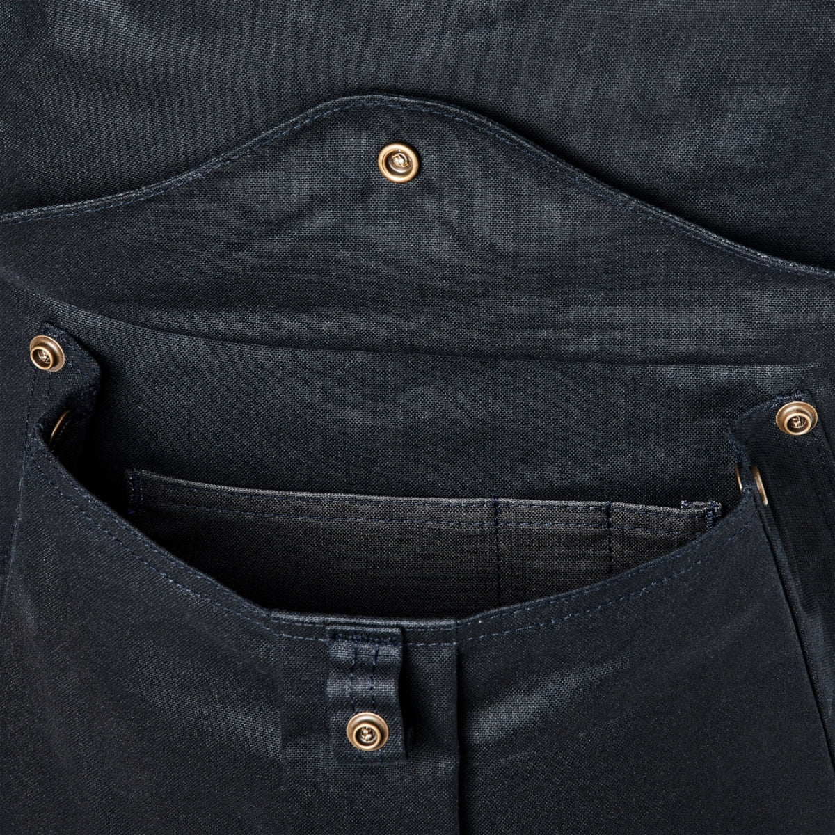 Filson Journeyman Backpack in Navy