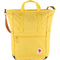 Fjallraven High Coast Totepack in Mellow Yellow