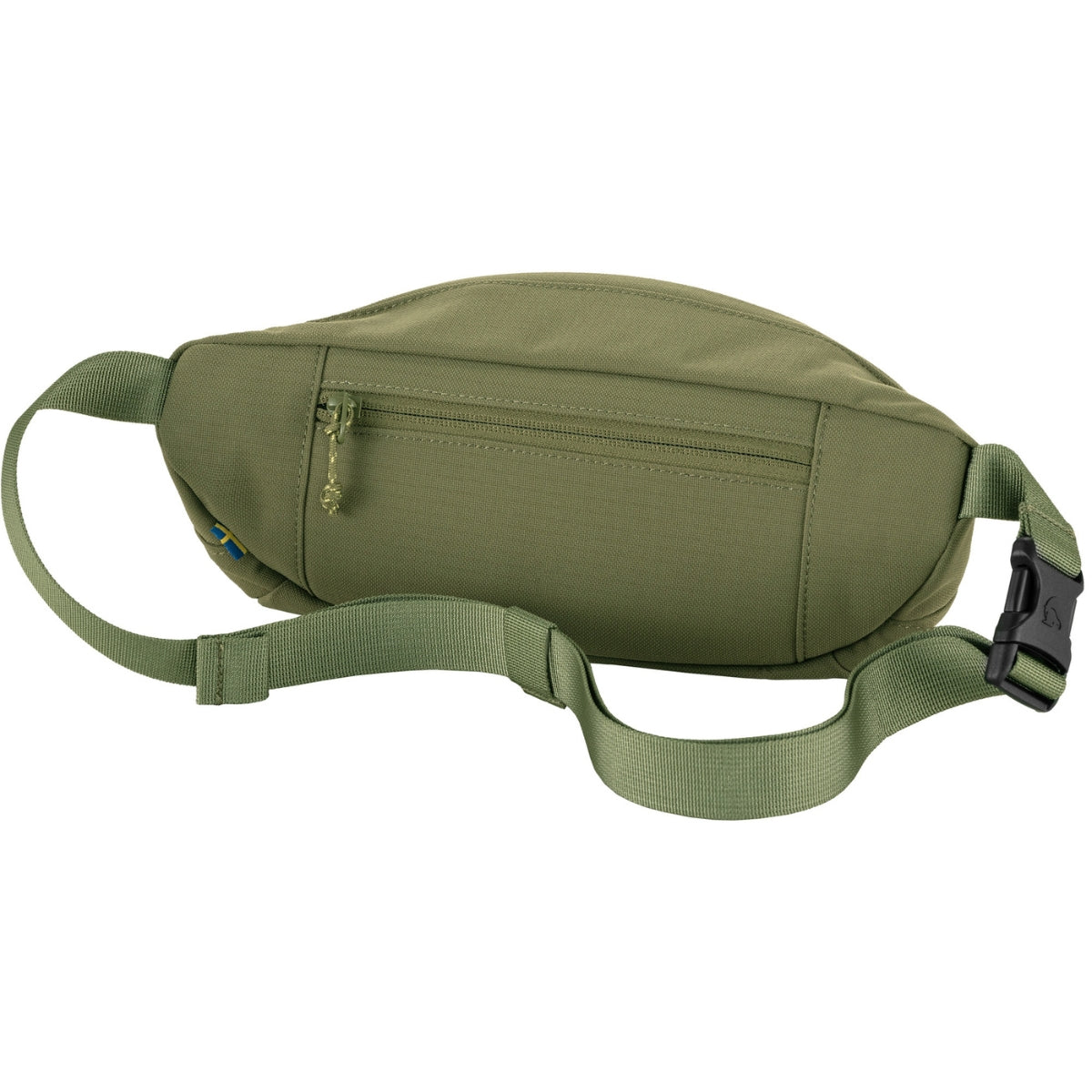 Fjallraven Ulvo Hip Pack Medium in Green
