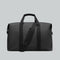 Gaston Luga Däsh Weekender in Black
