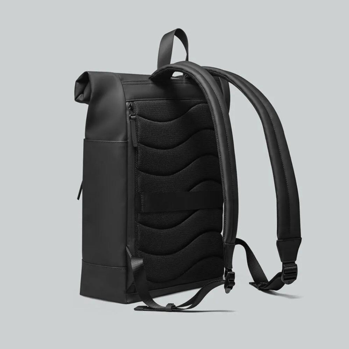 Gaston Luga Rullen 13" in Black