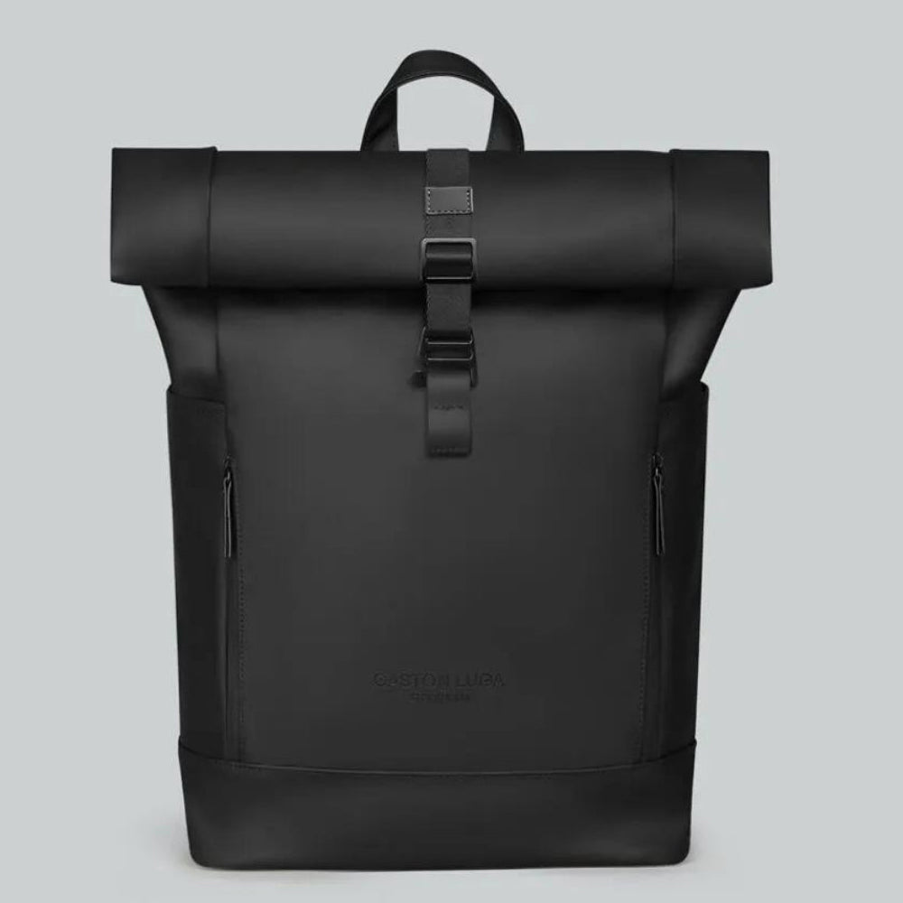 Gaston Luga Rullen 13" in Black
