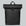 Gaston Luga Rullen 13&quot; in Black