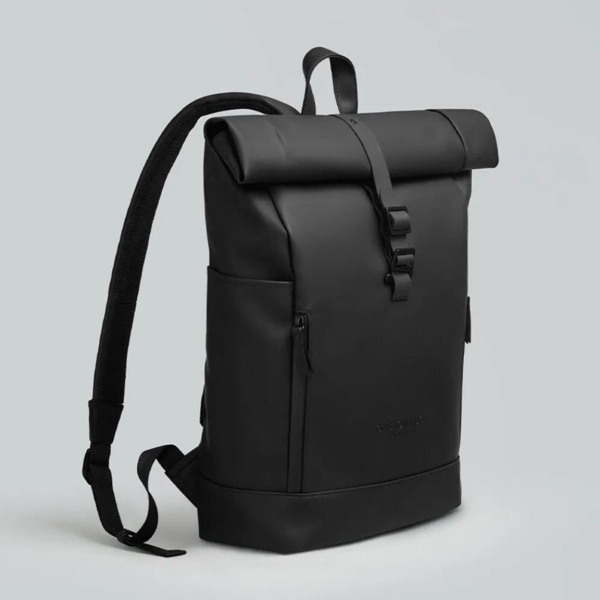 Gaston Luga Rullen 16" in Black