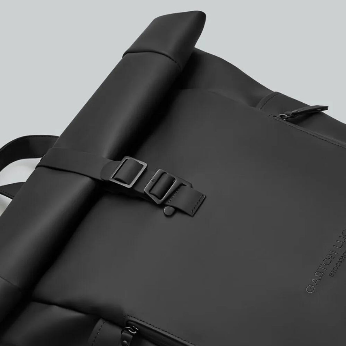 Gaston Luga Rullen 16&quot; in Black