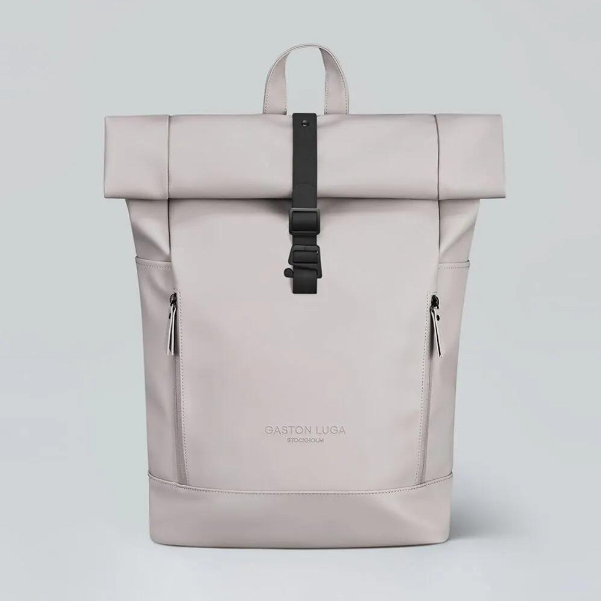 Gaston Luga Rullen 16" in Taupe