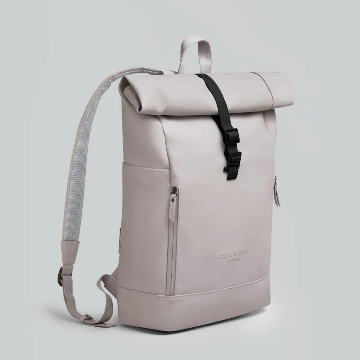 Gaston Luga Rullen 16" in Taupe