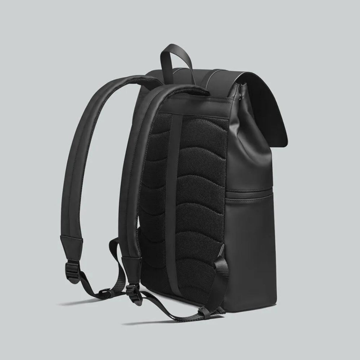 Gaston Luga Splash 2.0 13" in Black
