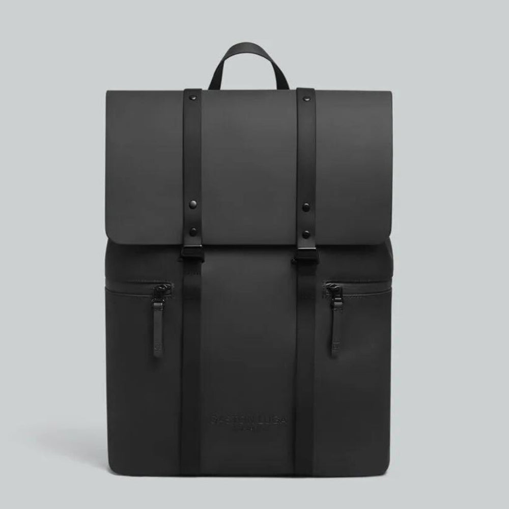 Gaston Luga Splash 2.0 13" in Black