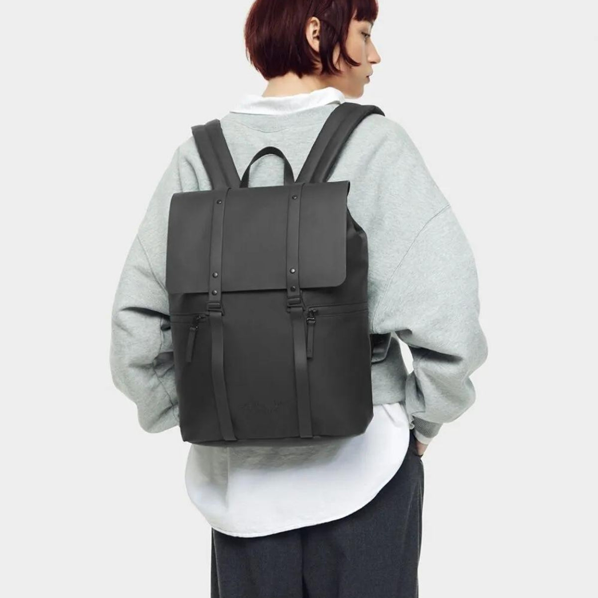 Gaston Luga Splash 2.0 13&quot; in Black