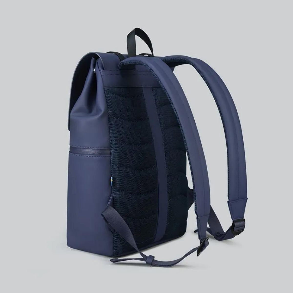 Gaston Luga Splash 2.0 13" in Dark Blue
