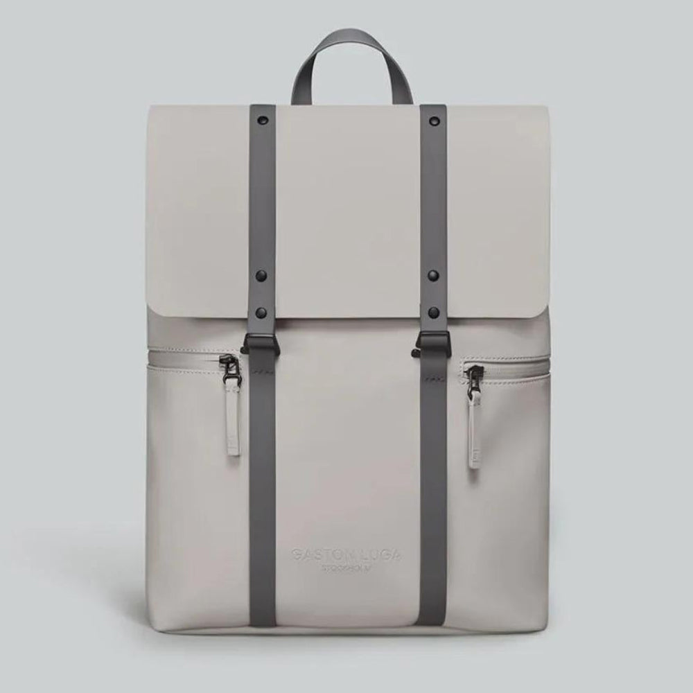 Gaston Luga Splash 2.0 13" in Taupe