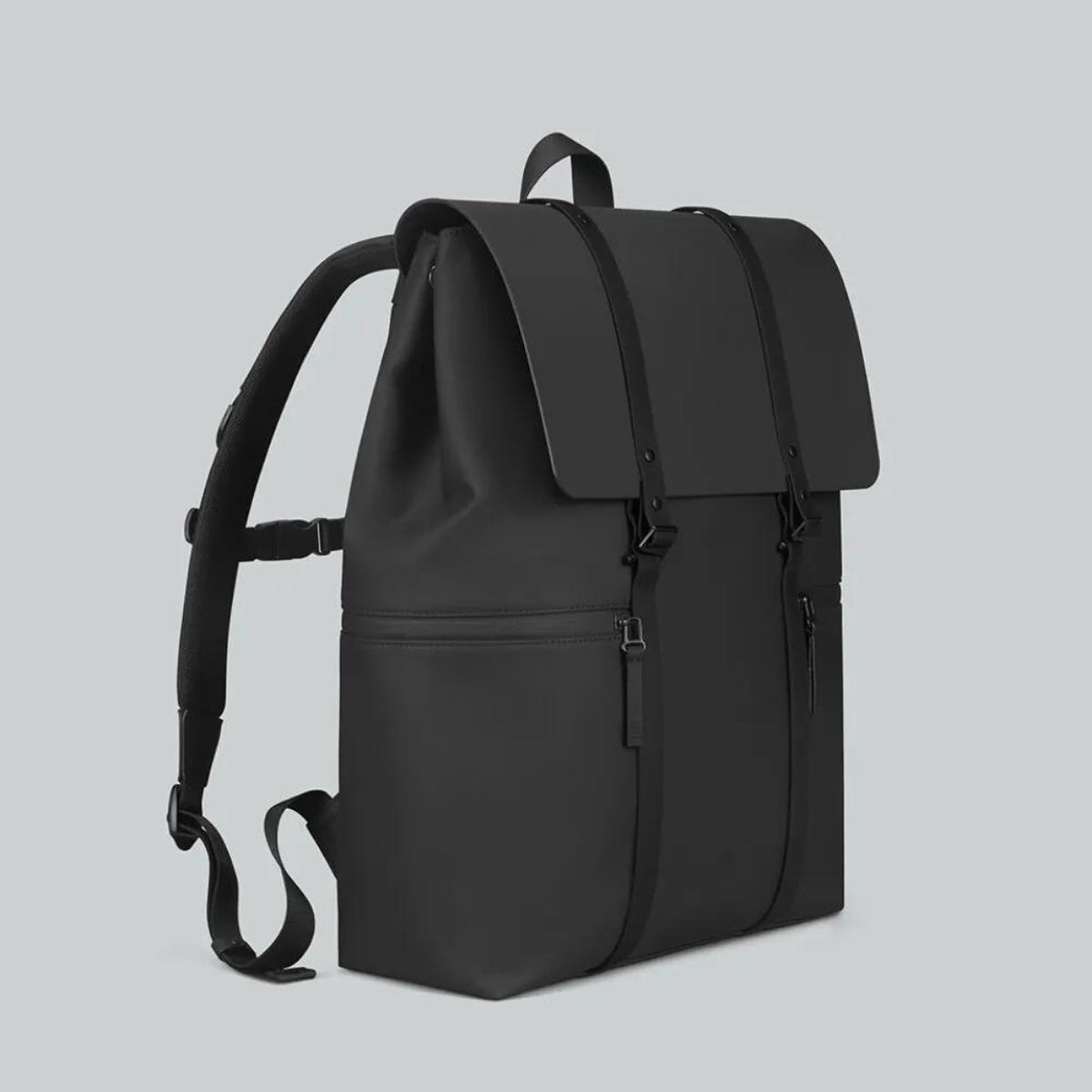 Gaston Luga Splash 2.0 16" in Black
