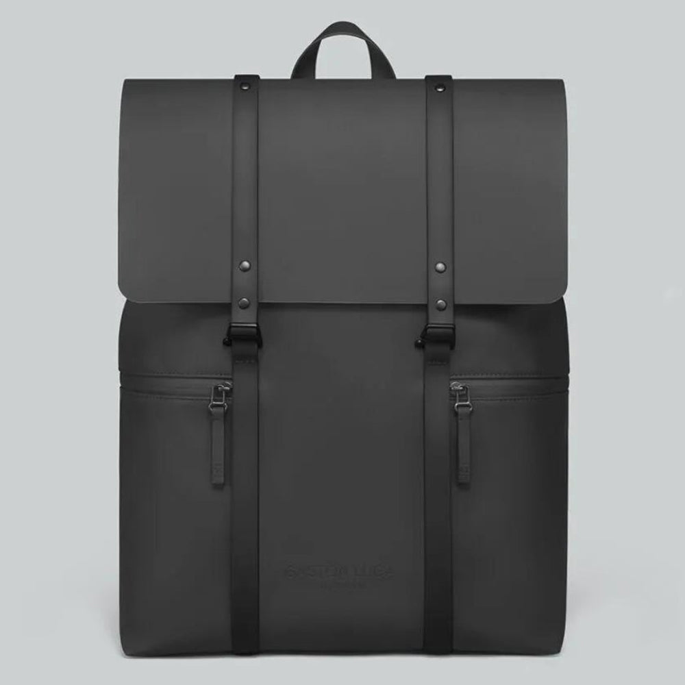 Gaston Luga Splash 2.0 16" in Black