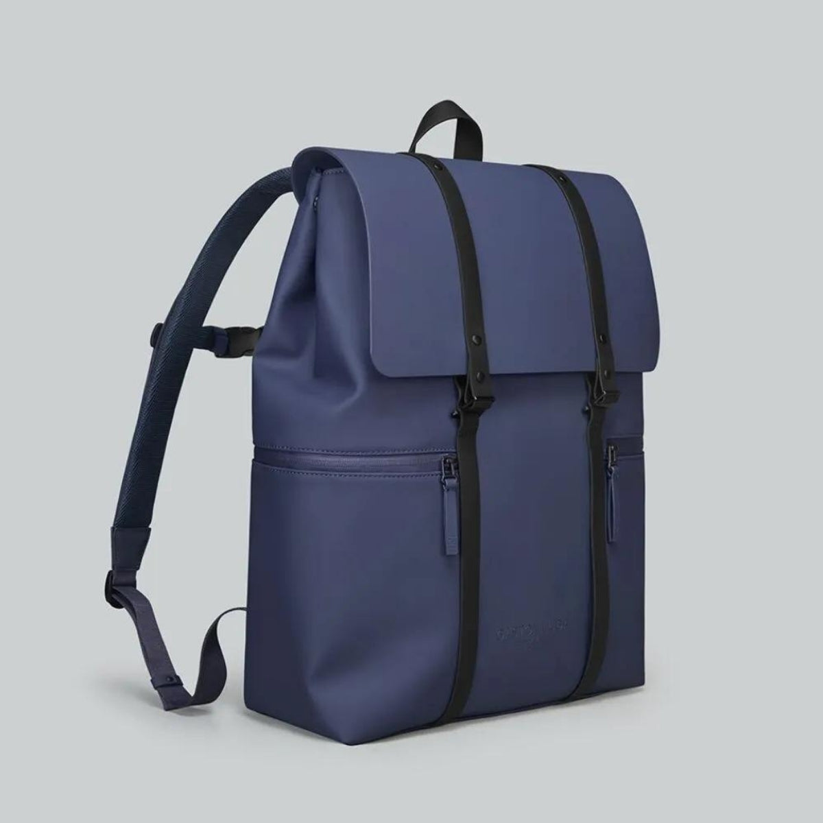 Gaston Luga Splash 2.0 16" in Dark Blue