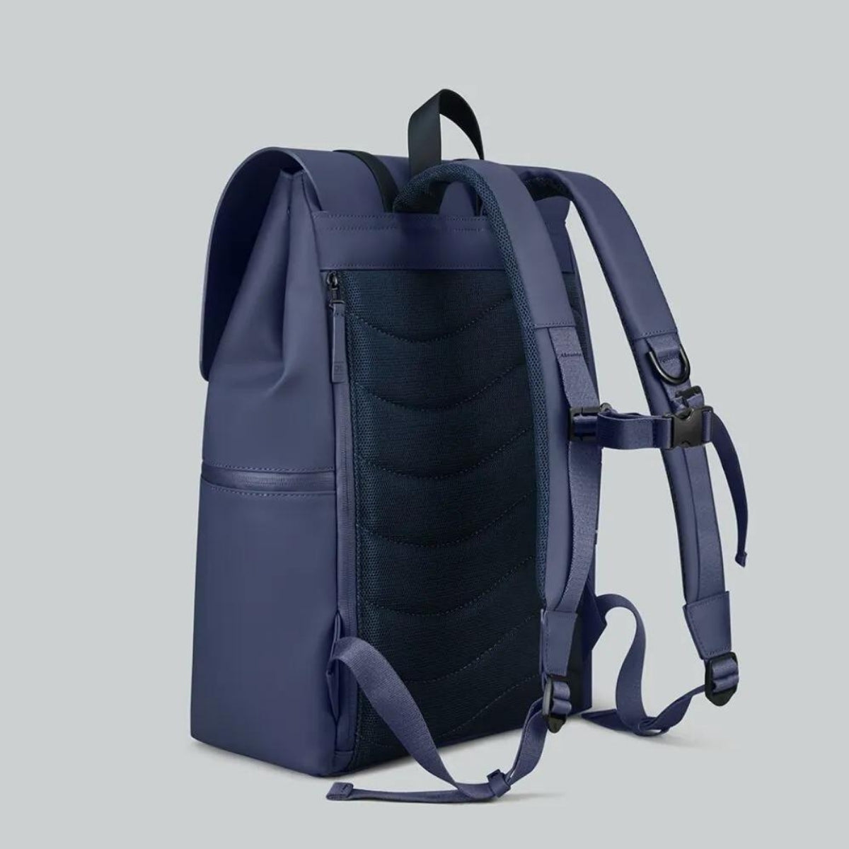 Gaston Luga Splash 2.0 16" in Dark Blue