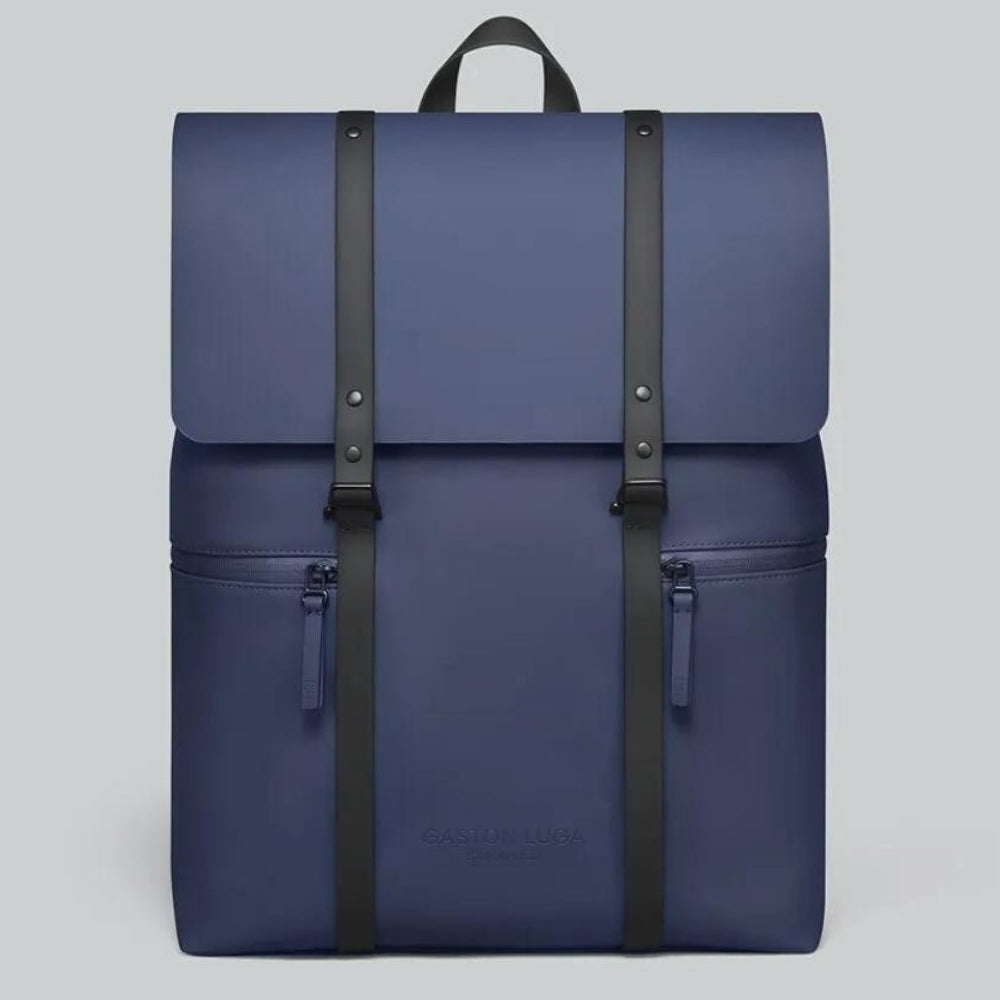 Gaston Luga Splash 2.0 16" in Dark Blue