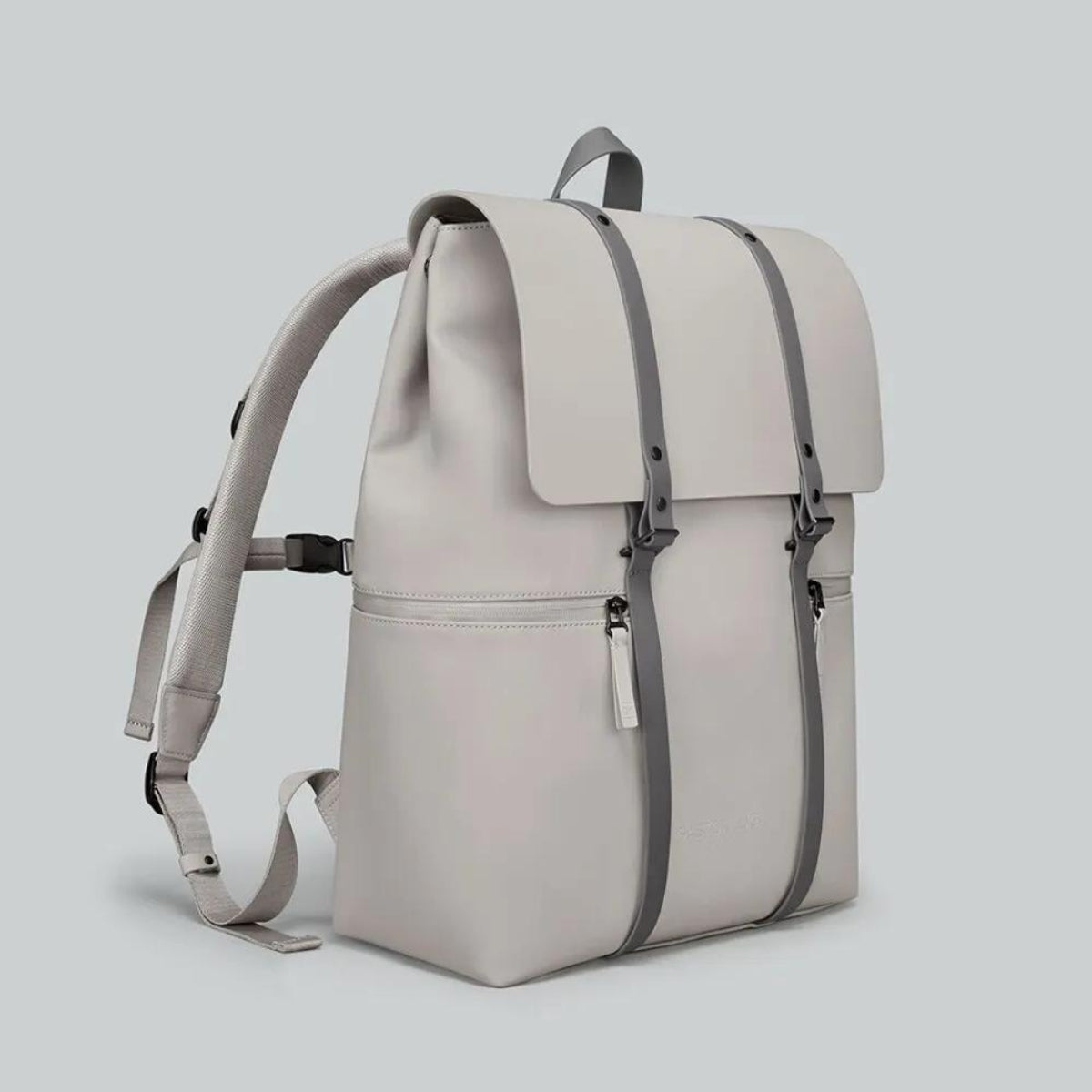 Gaston Luga Splash 2.0 16" in Taupe